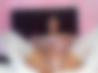 AfricaBell's Live Sex Cam Show