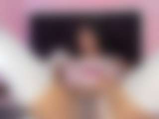 AfricaBell's Live Sex Cam Show