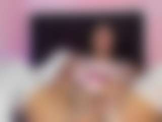 AfricaBell's Live Sex Cam Show