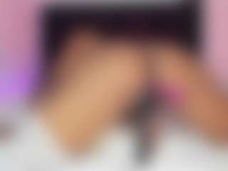 AfricaBell's Live Sex Cam Show
