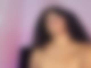 AfricaBell's Live Sex Cam Show