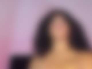 AfricaBell's Live Sex Cam Show