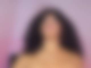 AfricaBell's Live Sex Cam Show