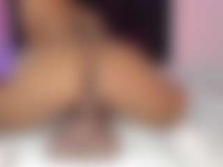 AfricaBell's Live Sex Cam Show