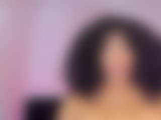 AfricaBell's Live Sex Cam Show