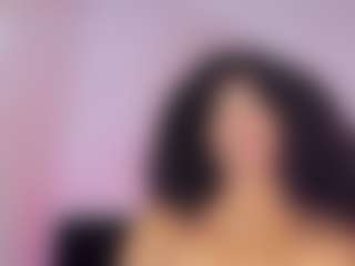AfricaBell's Live Sex Cam Show