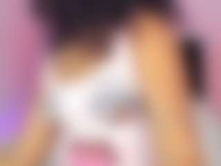 AfricaBell's Live Sex Cam Show