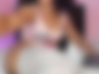 AfricaBell's Live Sex Cam Show
