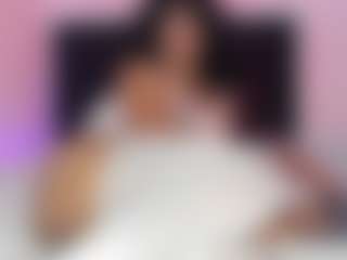 AfricaBell's Live Sex Cam Show