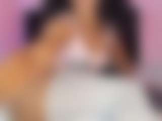 AfricaBell's Live Sex Cam Show