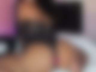 AfricaBell's Live Sex Cam Show