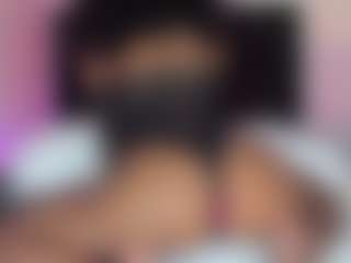 AfricaBell's Live Sex Cam Show