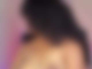 AfricaBell's Live Sex Cam Show