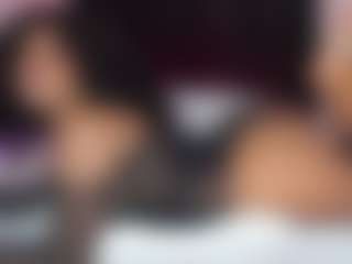 AfricaBell's Live Sex Cam Show