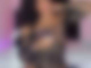AfricaBell's Live Sex Cam Show