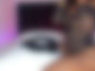 Live cam show with AfricaBell - Latina on Ass Tok | venezuela
