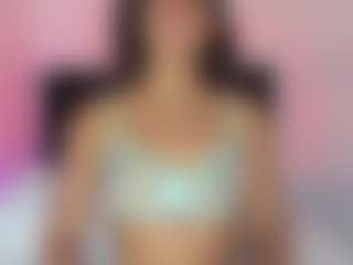 AfricaBell's Live Sex Cam Show