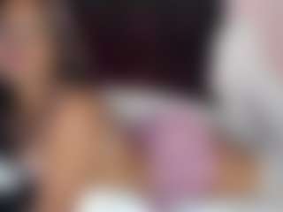 AfricaBell's Live Sex Cam Show