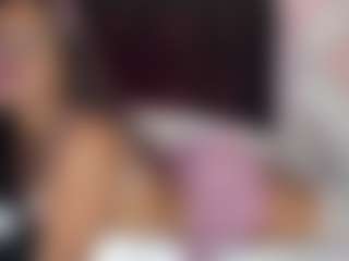 AfricaBell's Live Sex Cam Show