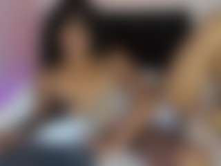 Live cam show with AfricaBell - Lush on alttransgirls