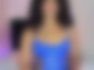 AfricaBell's Live Sex Cam Show