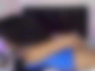 AfricaBell's Live Sex Cam Show