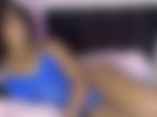 AfricaBell's Live Sex Cam Show