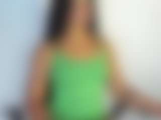 Live cam show with AfricaBell - Ahegao on Camsoda