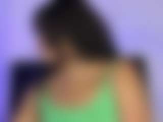 AfricaBell's Live Sex Cam Show