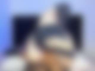 AfricaBell's Live Sex Cam Show