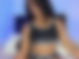 AfricaBell's Live Sex Cam Show