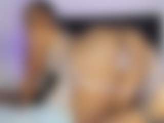 AfricaBell's Live Sex Cam Show