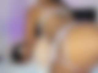 AfricaBell's Live Sex Cam Show
