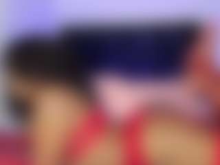 AfricaBell's Live Sex Cam Show