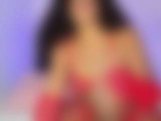 AfricaBell's Live Sex Cam Show