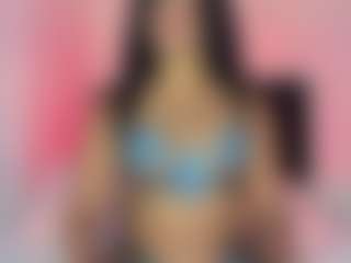Live cam show with AfricaBell - Athletic Spank on Camsoda