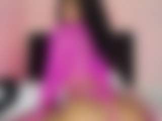 AfricaBell's Live Sex Cam Show