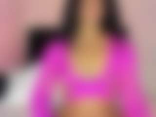 AfricaBell's Live Sex Cam Show