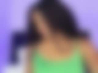 AfricaBell's Live Sex Cam Show
