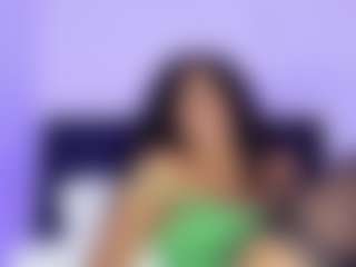AfricaBell's Live Sex Cam Show