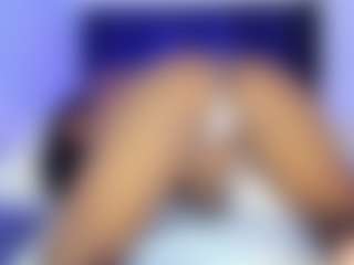AfricaBell's Live Sex Cam Show