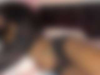 AfricaBell's Live Sex Cam Show