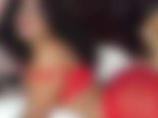 AfricaBell's Live Sex Cam Show