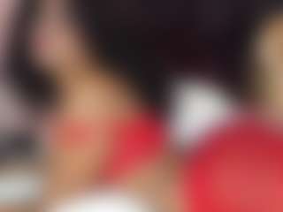 AfricaBell's Live Sex Cam Show