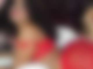 AfricaBell's Live Sex Cam Show
