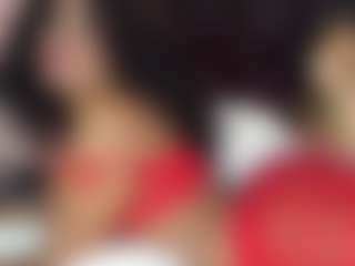 Show de cam sexual en vivo de AfricaBell
