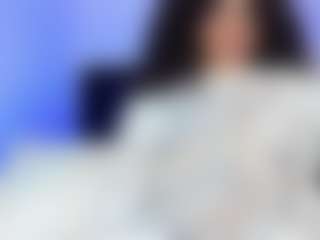Live cam show with AfricaBell - Flashing on Mixed Magazine Live