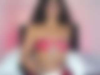 Live cam show with AfricaBell - Smoking on Gym Cam Girls