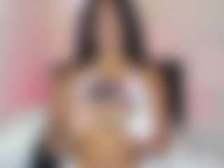 Live cam show with AfricaBell - Athletic on CamwithHer