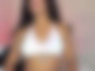 AfricaBell's Live Sex Cam Show